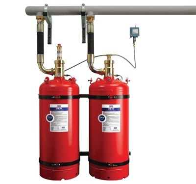 Fm0 Fire System Manufacturer Supplier Delhi India